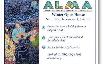 2018 WINTER OPEN HOUSE