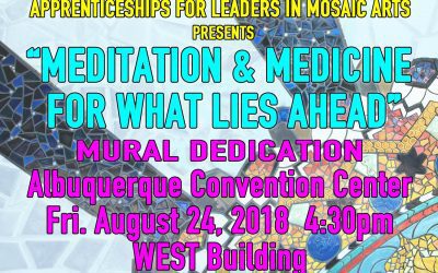 2018 Mural Dedication