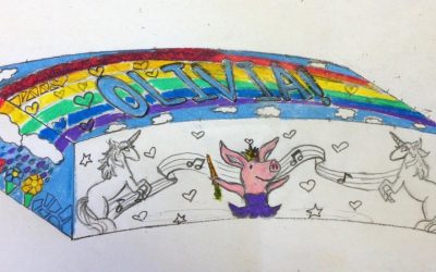 Support Mascarenas Memorial Project