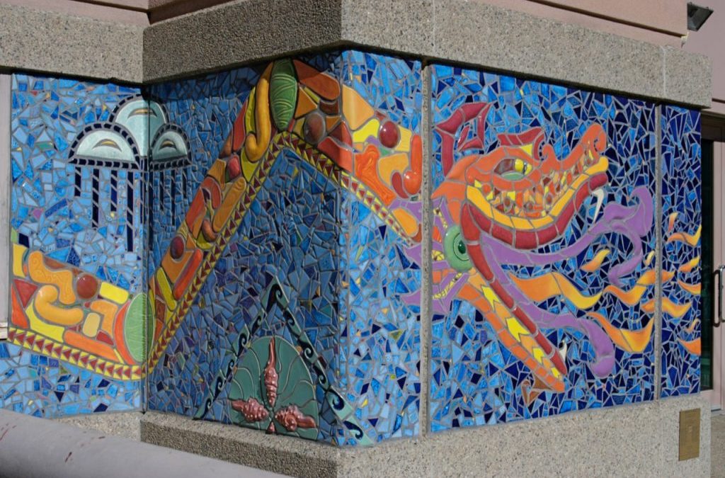Bringer of Light, Summer 2002