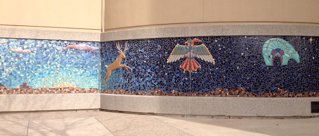 Cuentos de las Estrellas (Stories of the Stars), 2010