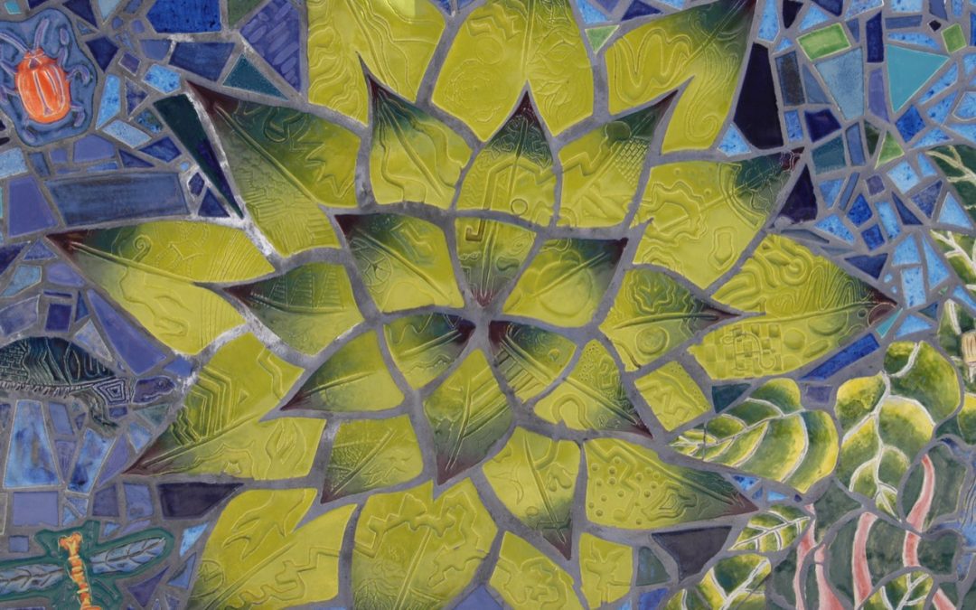Las Florcitas, Summer 2001
