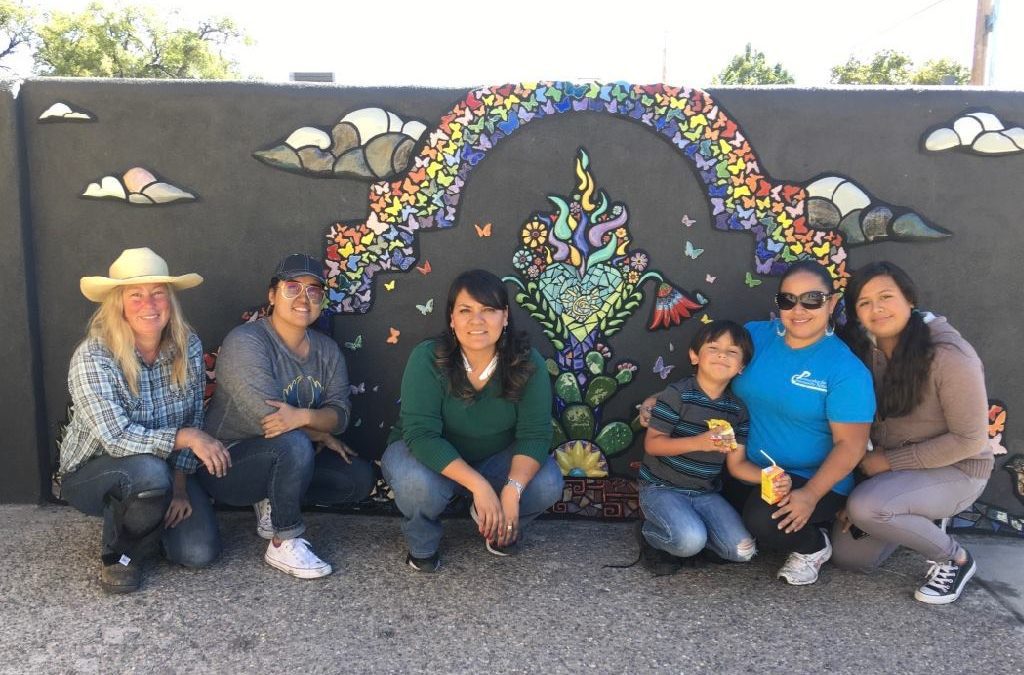 Partnership for Community Action