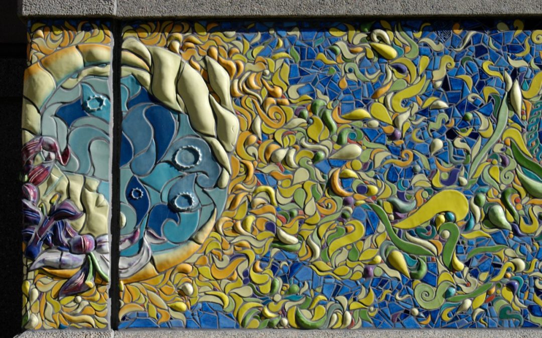 River of Moonlight, 2003