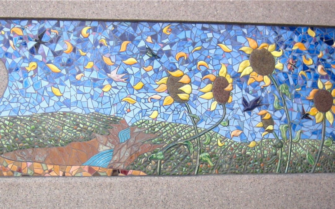 Winds of Change, Spring 2011