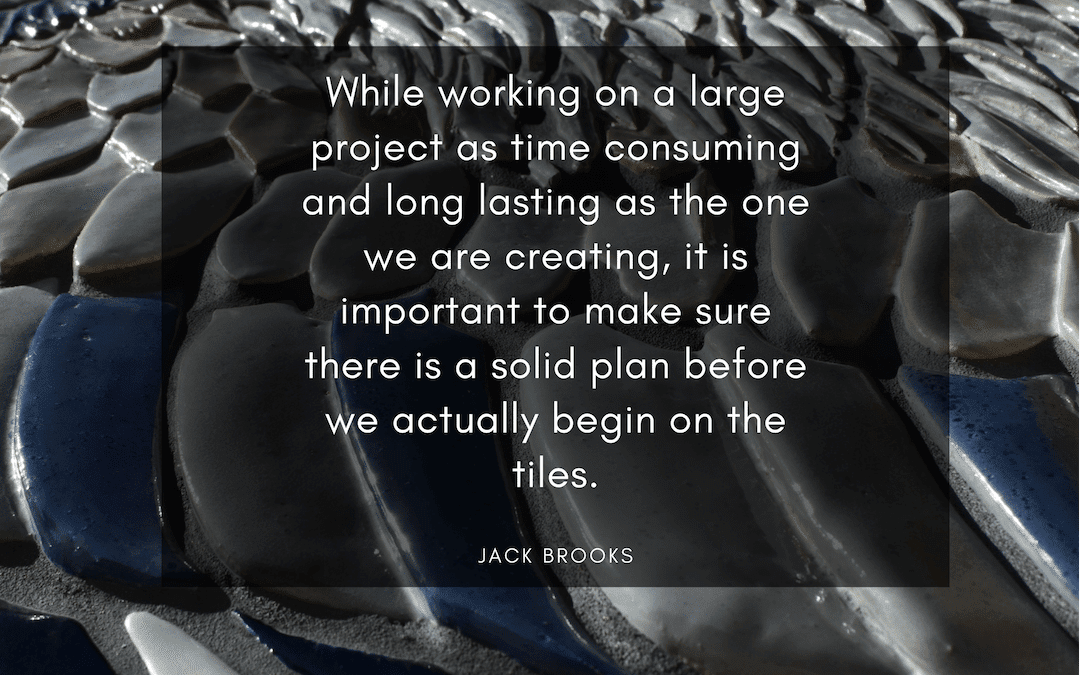 Cover photo for Apprentice Jack Brooks