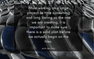 Jack Brooks ALMA Apprentice-1st year