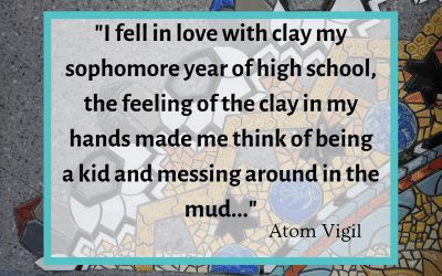 Atom Vigil- 2nd Year Apprentice