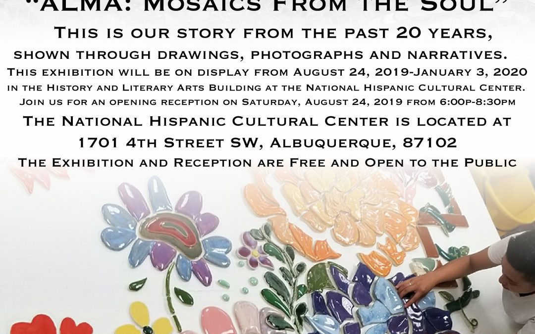 20th Anniversary Exhibition