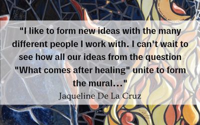 Jaqueline De La Cruz – Lead Apprentice